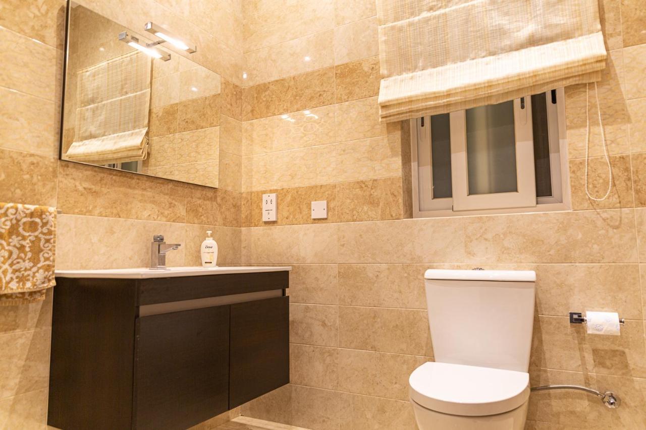Beautiful Sea View Apartment Sliema Luaran gambar